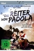 Die Reiter von Padola / Die komplette 13-teilige Abenteuerserie (Pidax Serien-Klassiker) [2 DVDs]