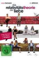 Die Relativitätstheorie der Liebe