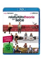 Die Relativitätstheorie der Liebe