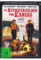 Die Revolverhelden von Kansas