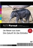Die Riesen aus Asien: Eine Zukunft für Zoo-Elefanten - NZZ Format