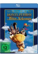 Die Ritter der Kokosnuss