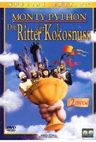 Die Ritter der Kokosnuss [SE] [2 DVDs]