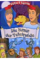 Die Ritter der Tafelrunde