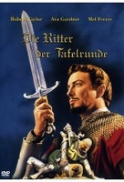 Die Ritter der Tafelrunde