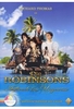 Die Robinsons - Aufbruch ins Ungewisse Teil 3 [2 DVDs]
