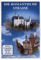 Die Romantische Strasse [2 DVDs]