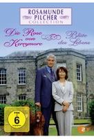 Die Rose von Kerrymore/Blüte des Lebens