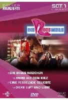 Die rote Meile - Folge 17-20