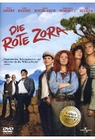Die rote Zora