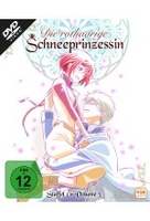 Die rothaarige Schneeprinzessin - Staffel 1 - Volume 3 - Episoden 09-12