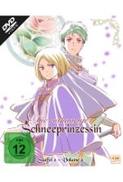 Die rothaarige Schneeprinzessin - Staffel 2 - Volume 2: Episode 05-08