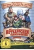Die Rotkäppchen-Verschwörung