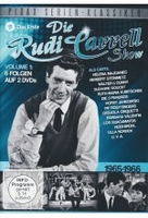 Die Rudi Carrell Show - Volume 1 [2 DVDs]