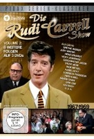 Die Rudi Carrell Show - Volume 2 [3 DVDs]