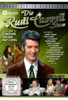 Die Rudi Carrell Show - Volume 3 [2 DVDs]