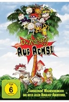 Die Rugrats auf Achse