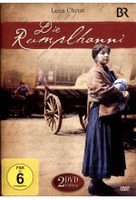 Die Rumplhanni [2 DVDs]