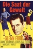 Die Saat der Gewalt
