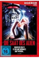 Die Saat des Alien - Horror Line Vol. 5