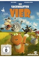 Die sagenhaften Vier