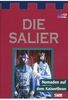 Die Salier - Nomaden auf dem Kaiserthron