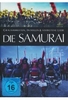 Die Samurai - Grausamkeit,  Intrigen & verbotene Liebe