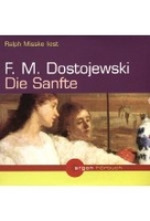 Die Sanfte - Eine phantastische Erzählung