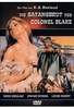 Die Satansbrut des Colonel Blake