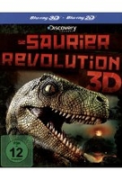 Die Saurier-Revolution (inkl. 2D-Version)