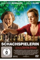 Die Schachspielerin