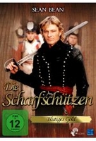 Die Scharfschützen - Blutiges Gold
