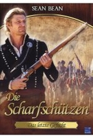 Die Scharfschützen - Das letzte Gefecht
