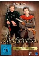 Die Scharfschützen - Der Adler des Kaisers