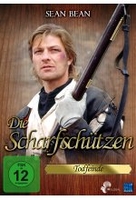 Die Scharfschützen - Todfeinde