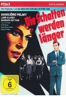 Die Schatten werden länger