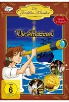 Die Schatzinsel - Die Trickfilm Klassiker