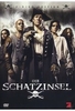 Die Schatzinsel [2 DVDs]
