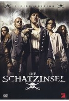Die Schatzinsel [2 DVDs]