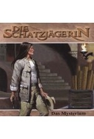 Die Schatzjägerin 6 - Das Mysterium