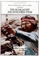 Die Schlacht am Apachen-Pass