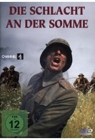 Die Schlacht an der Somme