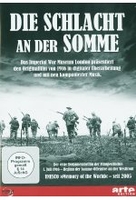 Die Schlacht an der Somme