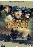 Die Schlacht um Anzio