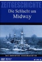 Die Schlacht um Midway
