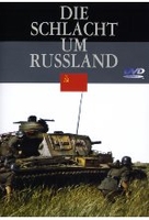 Die Schlacht um Russland