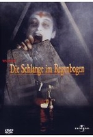 Die Schlange im Regenbogen