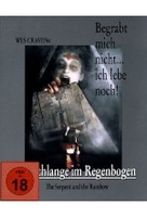 Die Schlange im Regenbogen