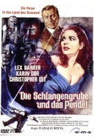 Die Schlangengrube und das Pendel