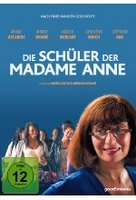 Die Schüler der Madame Anne